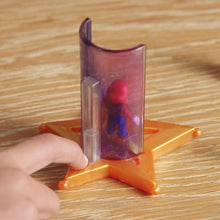 The Super Mario Galaxy Movie - 1.5” Figure with Star Launcher