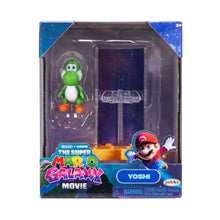 The Super Mario Galaxy Movie - 1.5” Figure with Star Launcher