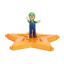 The Super Mario Galaxy Movie - 1.5” Figure with Star