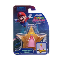The Super Mario Galaxy Movie - 1.5” Figure with Star