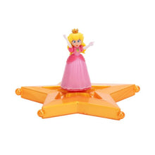 The Super Mario Galaxy Movie - 1.5” Figure with Star