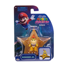 The Super Mario Galaxy Movie - 1.5” Figure with Star