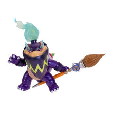 The Super Mario Galaxy Movie - 5” Figure Series with Accessory Mystery Pick