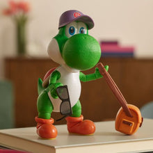 The Super Mario Galaxy Movie - 5” Figure Series with Accessory Mystery Pick