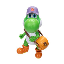 The Super Mario Galaxy Movie - 5” Figure Series with Accessory Mystery Pick