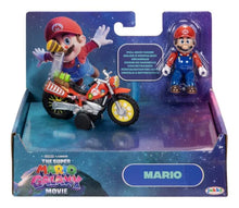 The Super Mario Galaxy Movie - Motorbike Mystery Pick