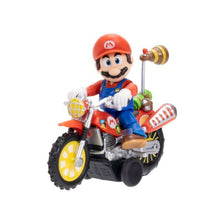 The Super Mario Galaxy Movie - Motorbike Mystery Pick