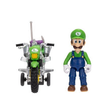The Super Mario Galaxy Movie - Motorbike Mystery Pick