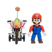 The Super Mario Galaxy Movie - Motorbike Mystery Pick
