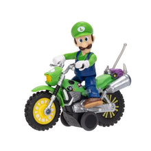 The Super Mario Galaxy Movie - Motorbike Mystery Pick