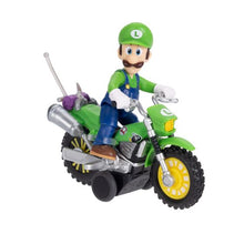 The Super Mario Galaxy Movie - Motorbike Mystery Pick