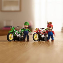 The Super Mario Galaxy Movie - Motorbike Mystery Pick