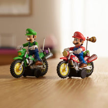 The Super Mario Galaxy Movie - Motorbike Mystery Pick