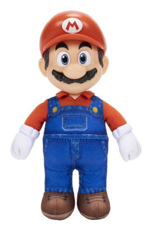 The Super Mario Galaxy Movie - 9" Plush Mystery Pick