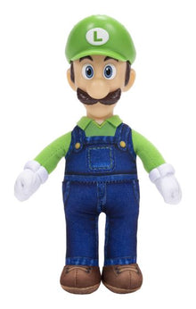 The Super Mario Galaxy Movie - 9" Plush Mystery Pick