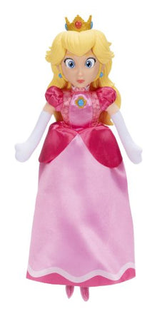 The Super Mario Galaxy Movie - 9" Plush Mystery Pick