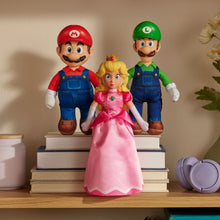 The Super Mario Galaxy Movie - 9" Plush Mystery Pick