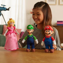 The Super Mario Galaxy Movie - 9" Plush Mystery Pick