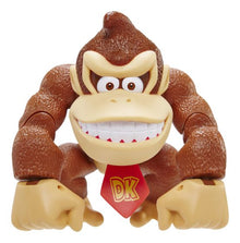 Nintendo Super Mario 6" Donkey Kong Figure