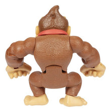 Nintendo Super Mario 6" Donkey Kong Figure