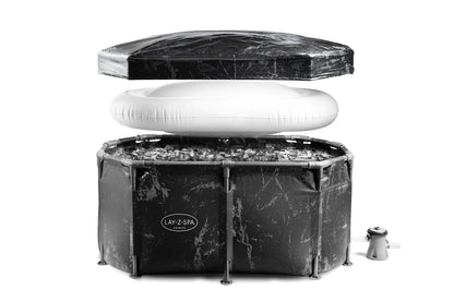 Lay­Z­Spa Glacial Dip Tub