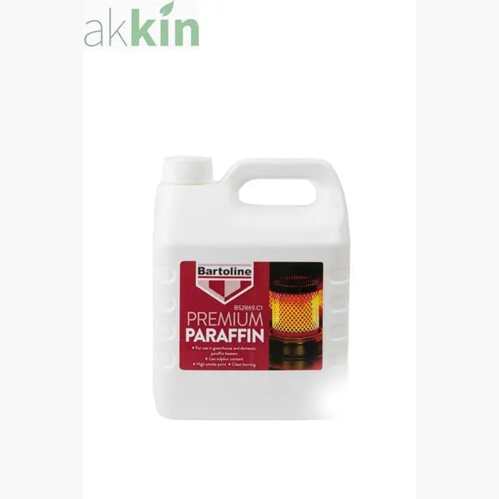 Paraffin AK Kin Garden Supplies
