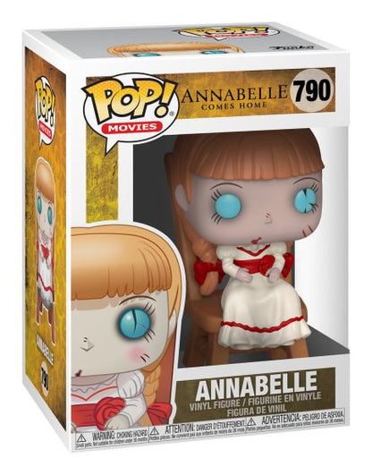 Pop! Vinyl - Annabelle