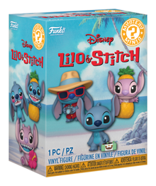Pop! Mystery Minis - Stitch - Mystery Pick