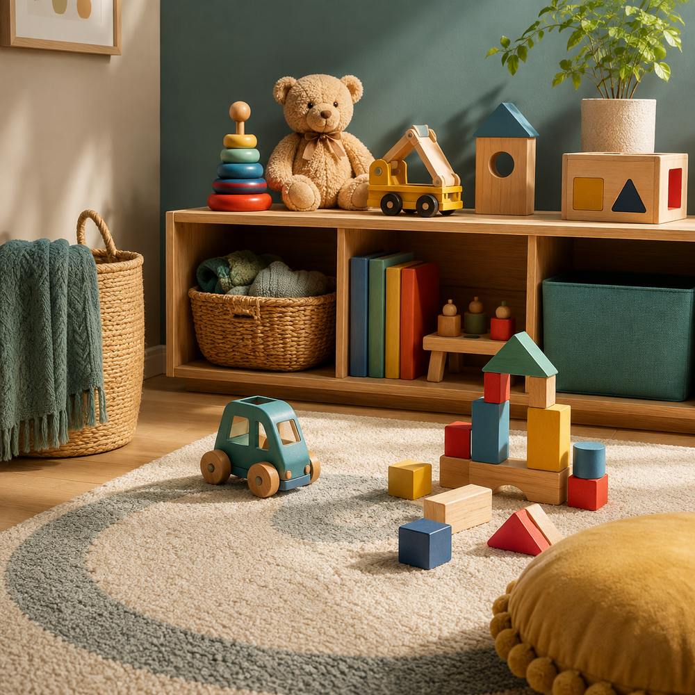 Discover our growing toy shop