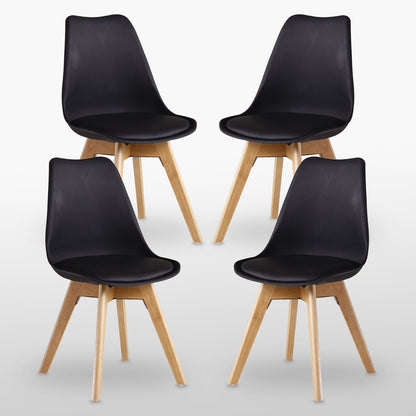 Jamie Lorenzo dining Chair PN Home