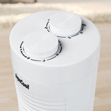 SupaCool Oscillating Tower Fan with Timer