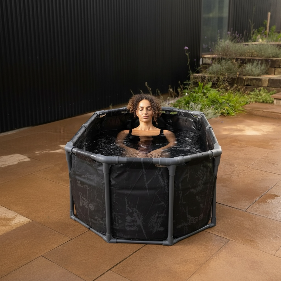 Lay­Z­Spa Glacial Dip Tub