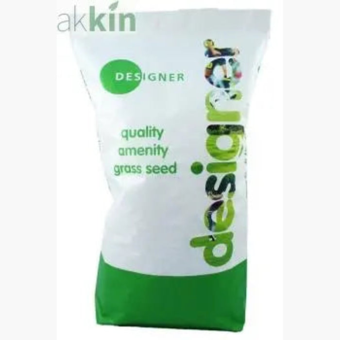 BHGS Lawnscape Grass Seed 20kg AK Kin Garden Supplies