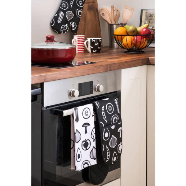 Besa Single Oven Glove House, Home & Garden