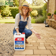 Block Blitz Patio Restorer & Black Spot Remover 5L