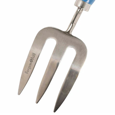 British Meadow Trowel and Fork Set House, Home & Garden