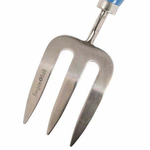 British Meadow Trowel and Fork Set House, Home & Garden