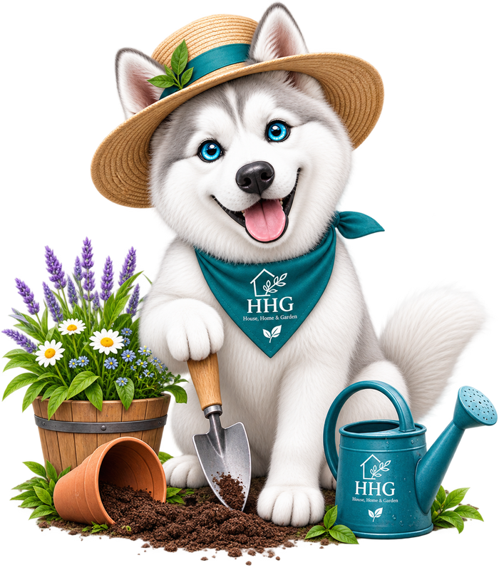 Buddy from House, Home & Garden