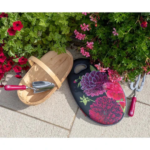 Burgon & Ball British Bloom Trowel and Fork Set House, Home & Garden