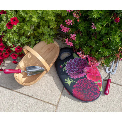 Burgon & Ball British Bloom Trowel and Fork Set House, Home & Garden