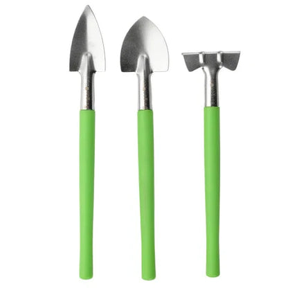 Burgon & Ball  Houseplant and Terrarium Tool Set House, Home & Garden