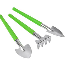 Burgon & Ball  Houseplant and Terrarium Tool Set House, Home & Garden