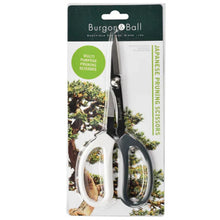 Burgon & Ball Japanese Pruning Scissors House, Home & Garden