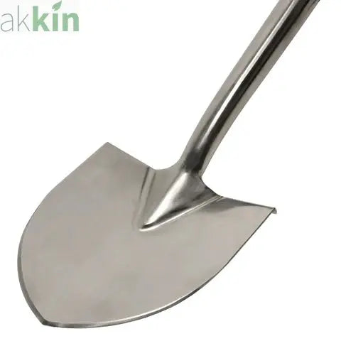 Burgon & Ball Large Groundbreaker Spade - RHS Endorsed AK Kin Garden Supplies
