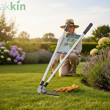 Burgon & Ball RHS Lawn Edging Shear AK Kin Garden Supplies