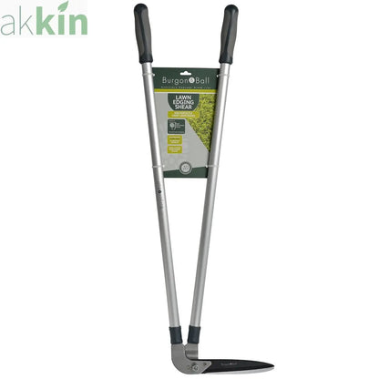 Burgon & Ball RHS Lawn Edging Shear AK Kin Garden Supplies