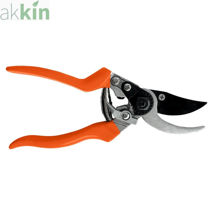 Burgon & Ball RHS Left-handed Bypass Secateur AK Kin Garden Supplies