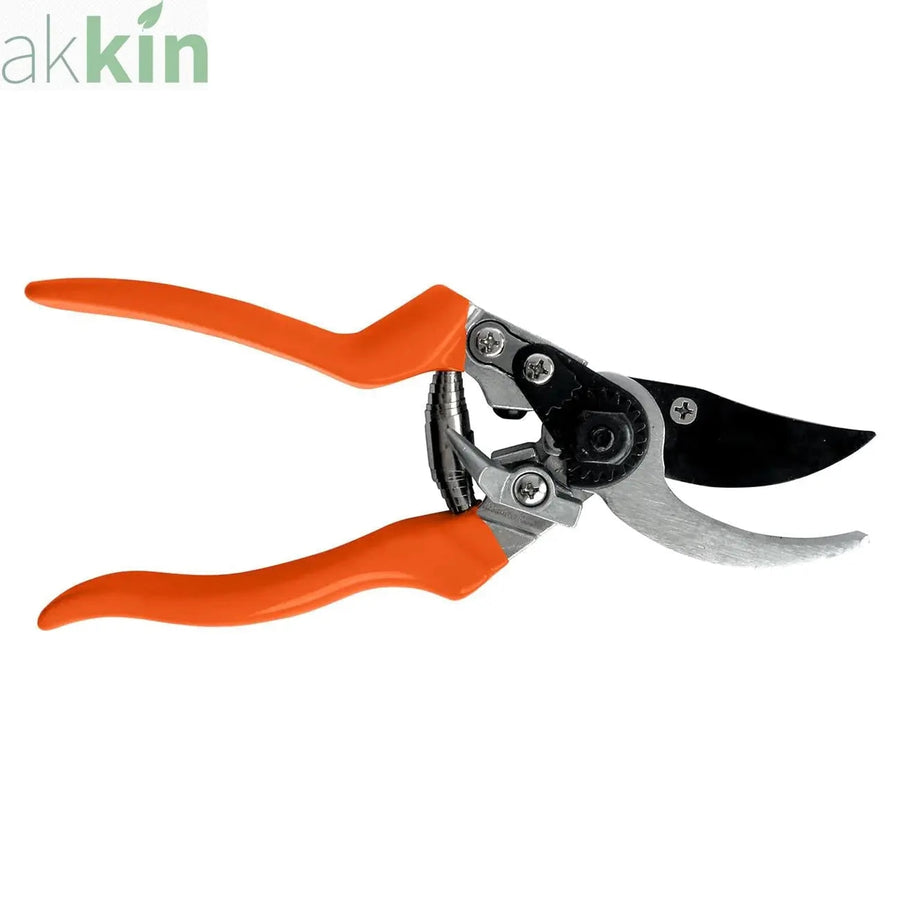 Burgon & Ball RHS Left-handed Bypass Secateur AK Kin Garden Supplies