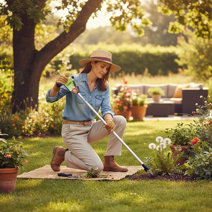 Burgon & Ball Wonder Weed Puller AK Kin Garden Supplies