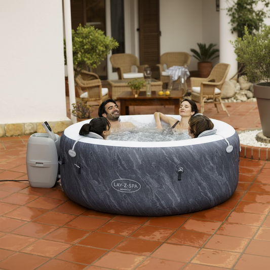 Lay­Z­Spa Boracay AirJet